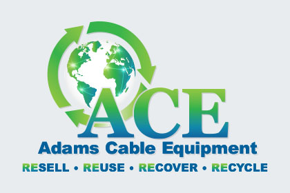 Adams Cable Equipment