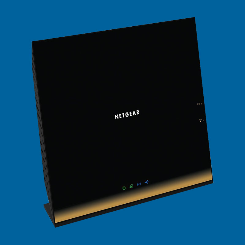 NetGear R6300 V2