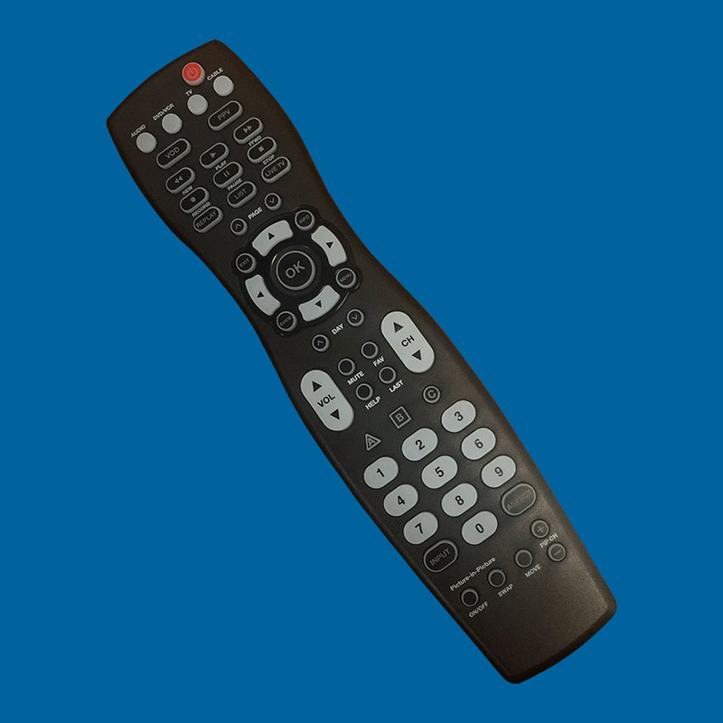 CTU900 remote