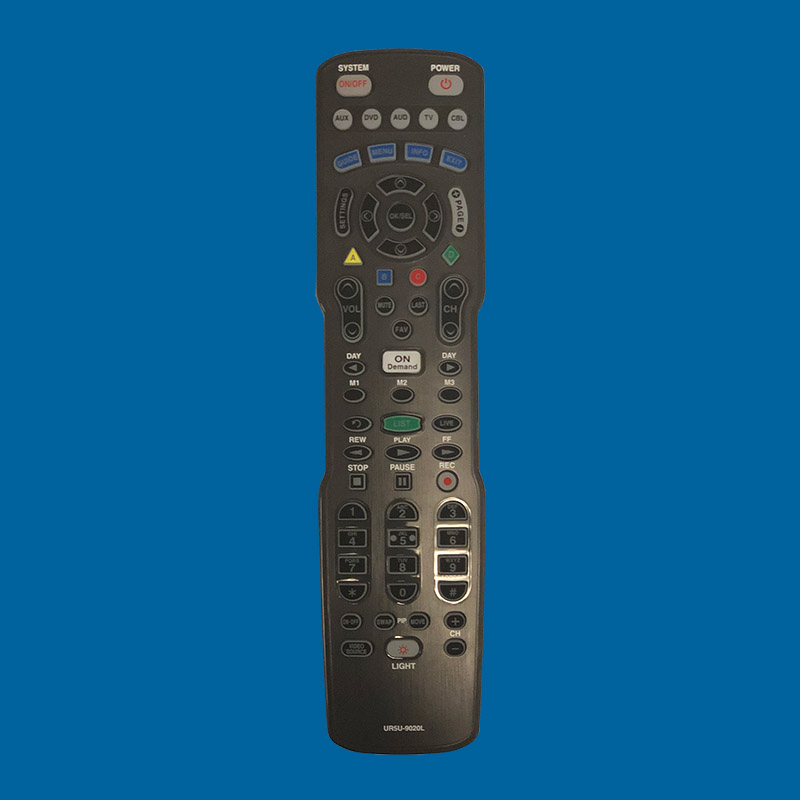 Phazr 5 UR5U-9000L-9020L remote