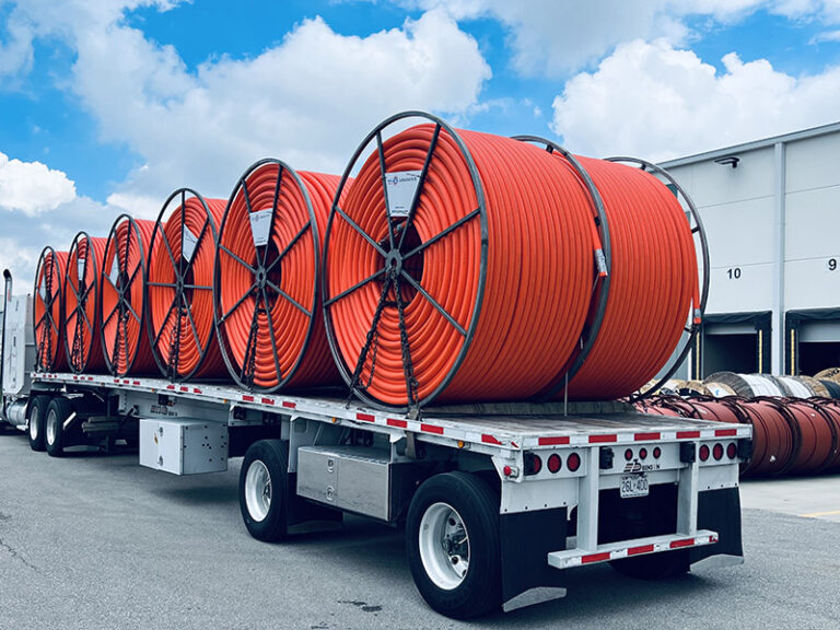 Fiber Optic Cable Available NOW at Adams Cable Equipment Adams Cable Equipment