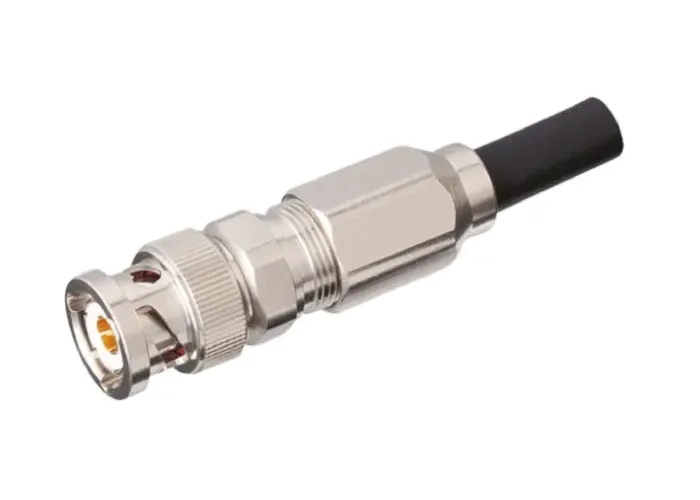 Triax Connectors - Adams Cable Equipment