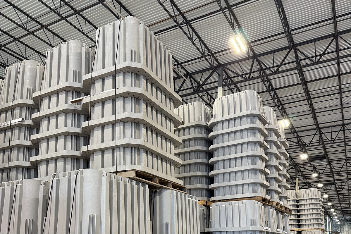 Adams Cable Equipment OSP