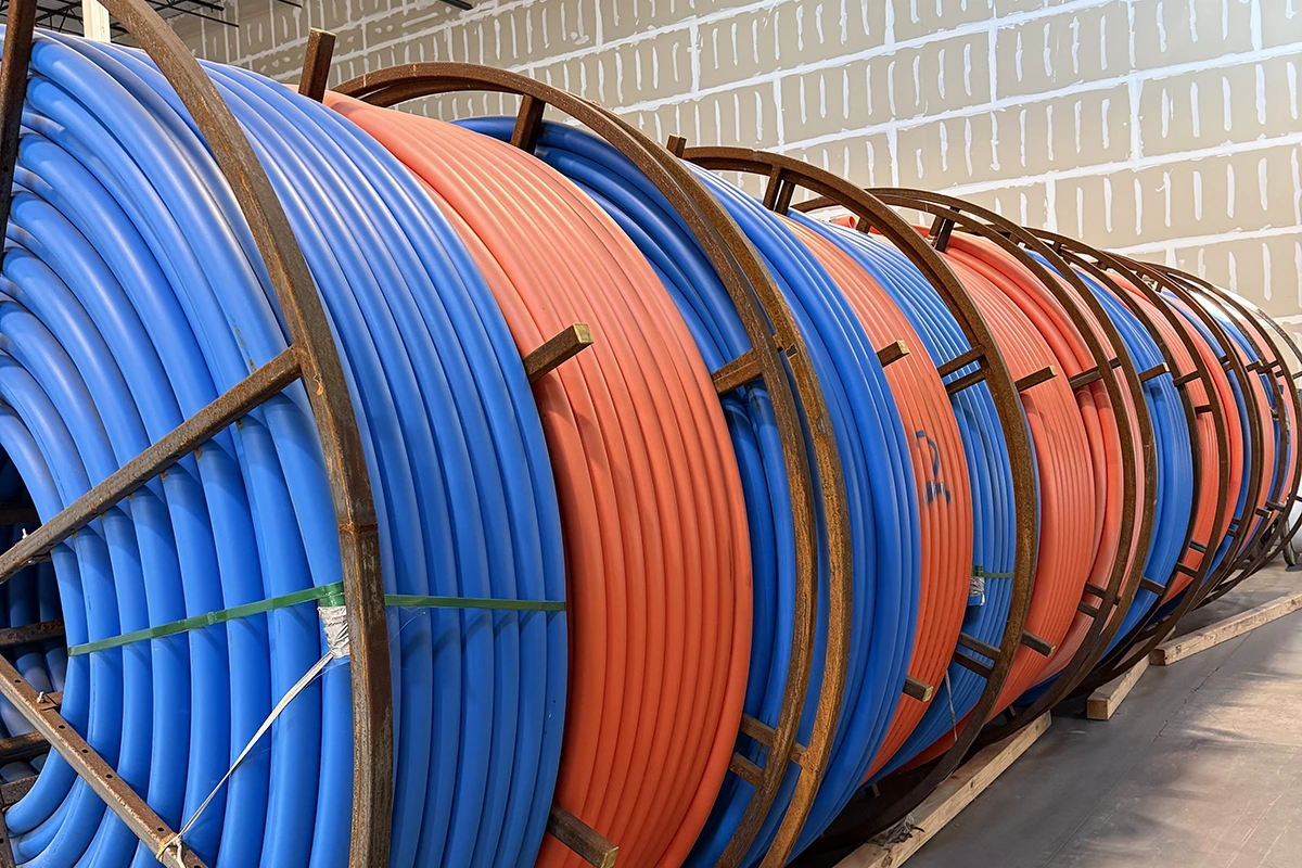 Adams Cable Equipment OSP