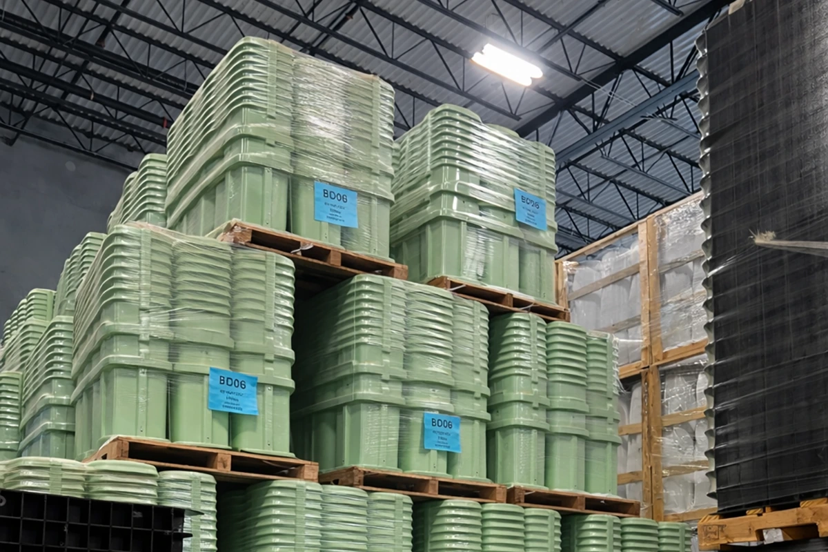 Adams Cable Equipment OSP