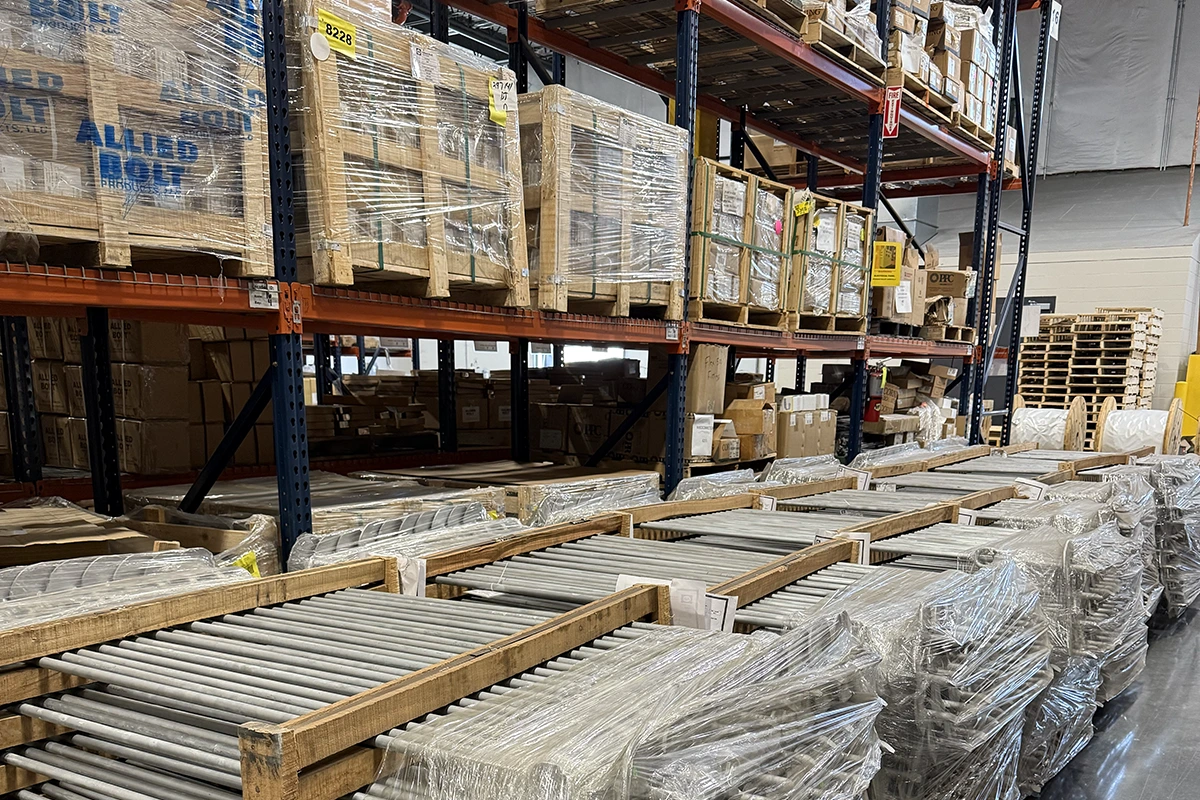 Adams Cable Equipment OSP